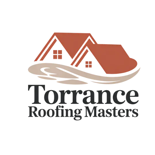 Torrance Roofing Masters logo