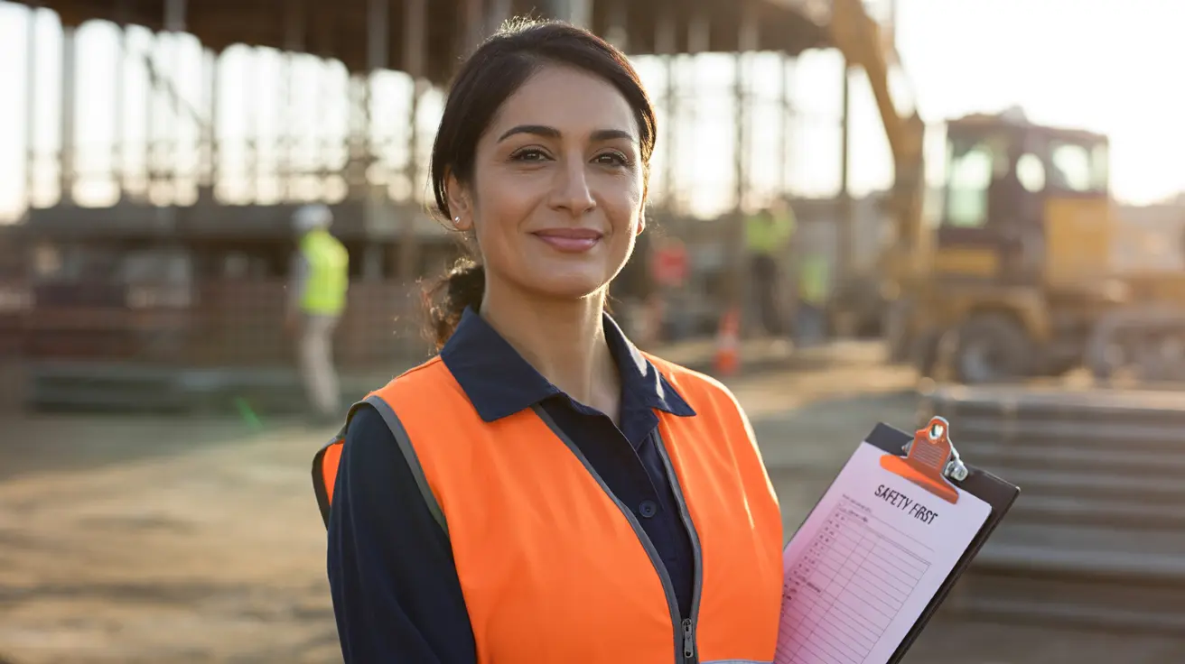 Safety & Compliance Officer (OSHA training, equipment checks) of Torrance Roofing Masters