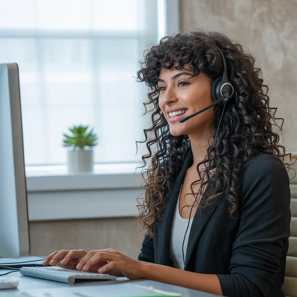 Customer Relations Lead (handles calls, estimates, follow-ups) of Torrance Roofing Masters